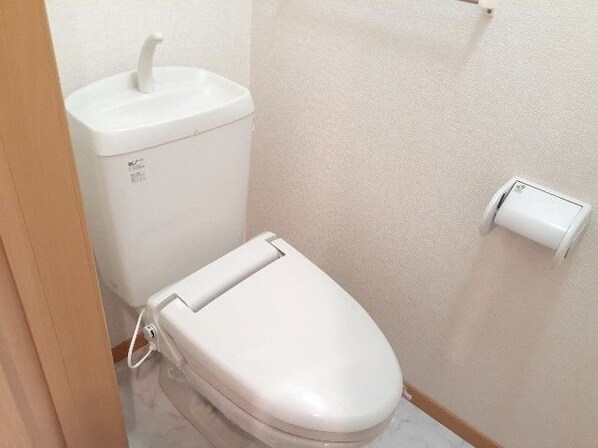 カーサフィオーレの物件内観写真